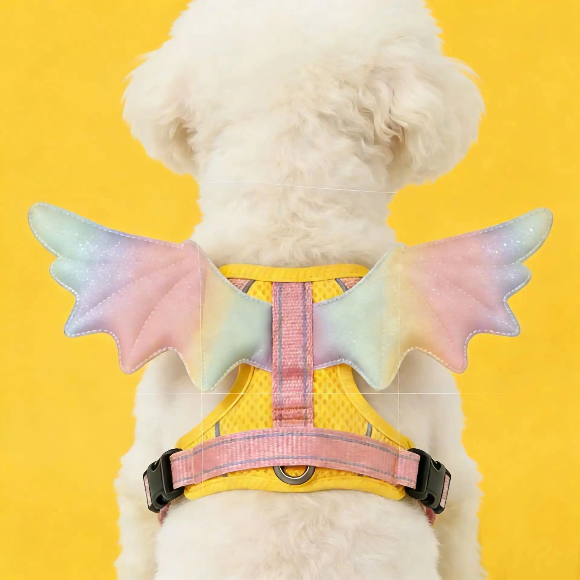 Rainbow Devil Wing & fashion anti bark sport sales worldwide hunting supply store pouch coyote protection notangled ogle ash kitty dogcollar doge spiked auto brake Fenc fal shor ge air anti-l San uniqu har small Halloween Plus gir Fence Re cha soft hands