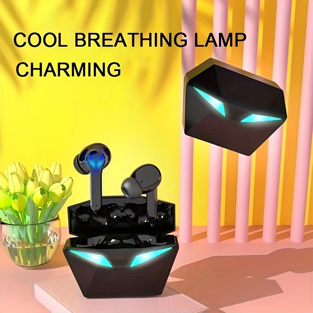 2024 Hot-Selling Wireless Earphones In-Ear Earbuds Sports Running Wireless Gaming Dedicated Music Earphones Compatible with Apple iPhone Samsung Huawei Xiaomi etc