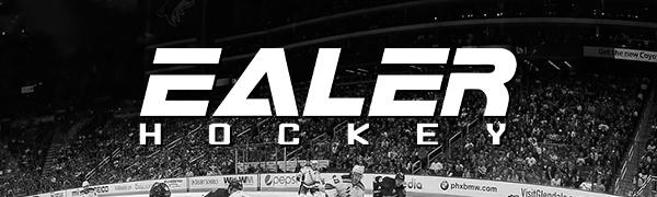 EALER H400 Series Blank Ice Hockey Practice Jersey League Jersey Team Jersey