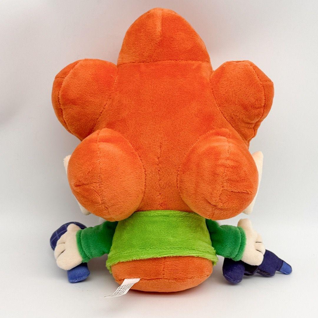 New FNF Nene Pico Darnell plush Friday Night Funk doll