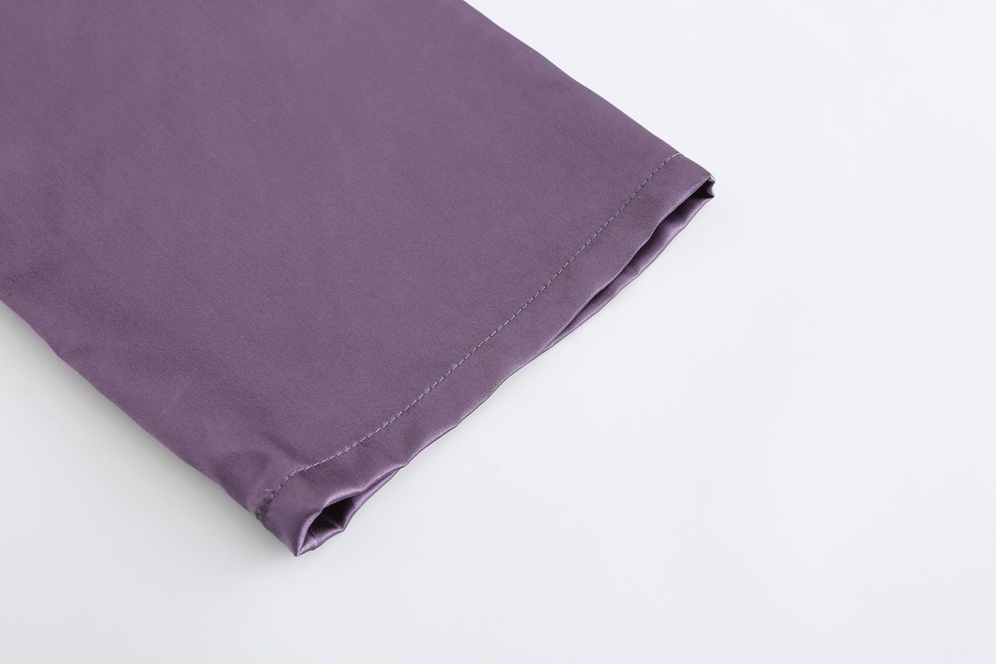 Wedding Bride Bridesmaid Robe Dressing Gown Women Bathrobe Nightgown Short Sleepwear Mother Maid of Honor Kimono