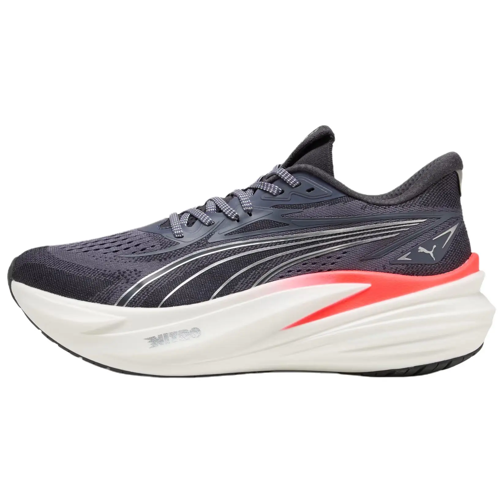 PUMA Magmax Nitro™ 2 Soft Breathable Running Shoes 312125-17