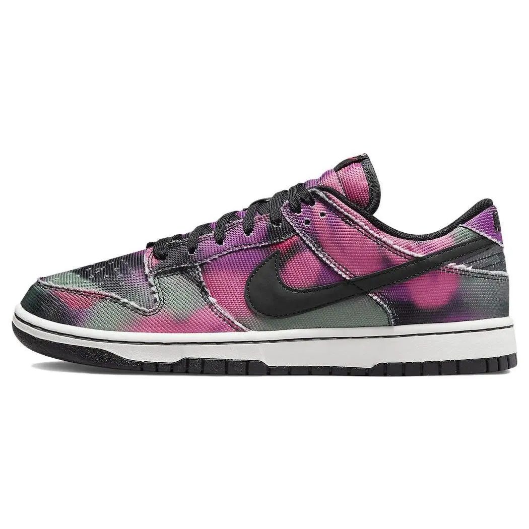 Nike Dunk Low Premium 'Graffiti' DM0108-002