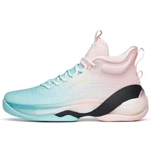 Anta KT7 Thompson Basketball Shoes for Men: Nitrogen Tech, TPU Support, Cushioned, Non-Slip, Durable Verifiable, with credentials and supporting global authentication
