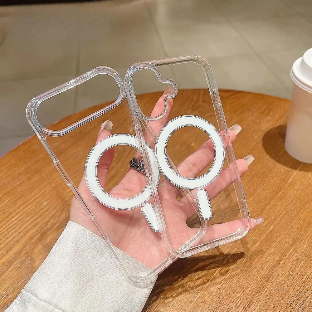 Phone Case And 2 Screen Printer]Transparent Protective Case for Iphone Models 17, 16, 15, 14, 13, 12, 11 Pro Max, 12, 13 Mini,  XS,  XSMAX, 16E, 17Air, 17Pro, For Apple 17/17pro/17Plus/17AIR