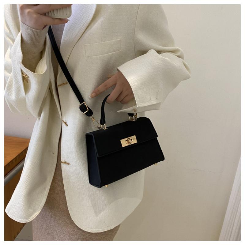Bags Women's Crossbody Simple Commuting Bag Shoulder Popular