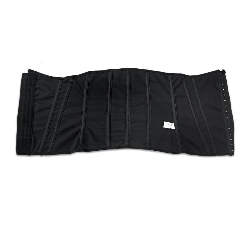 Mesh waist belt, belly belt, tight pressure belt, women's waist binding belt, sports waist seal.