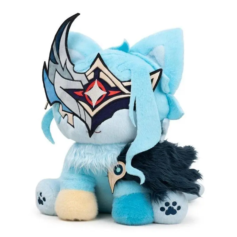 Out of stock ---Stuffed Doll Plushie Cosplay Doll Plush Toys