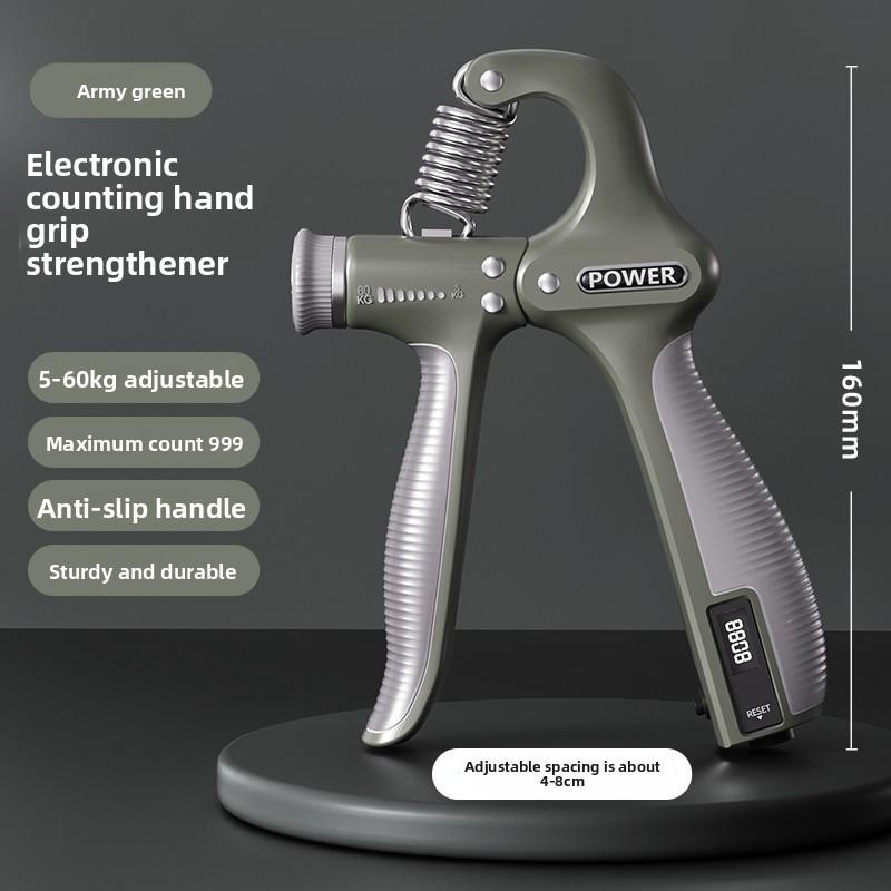 Simple waist twister machine for home use. Gentle twisting motion. Helps with core movement and daily stretching. Compact size.