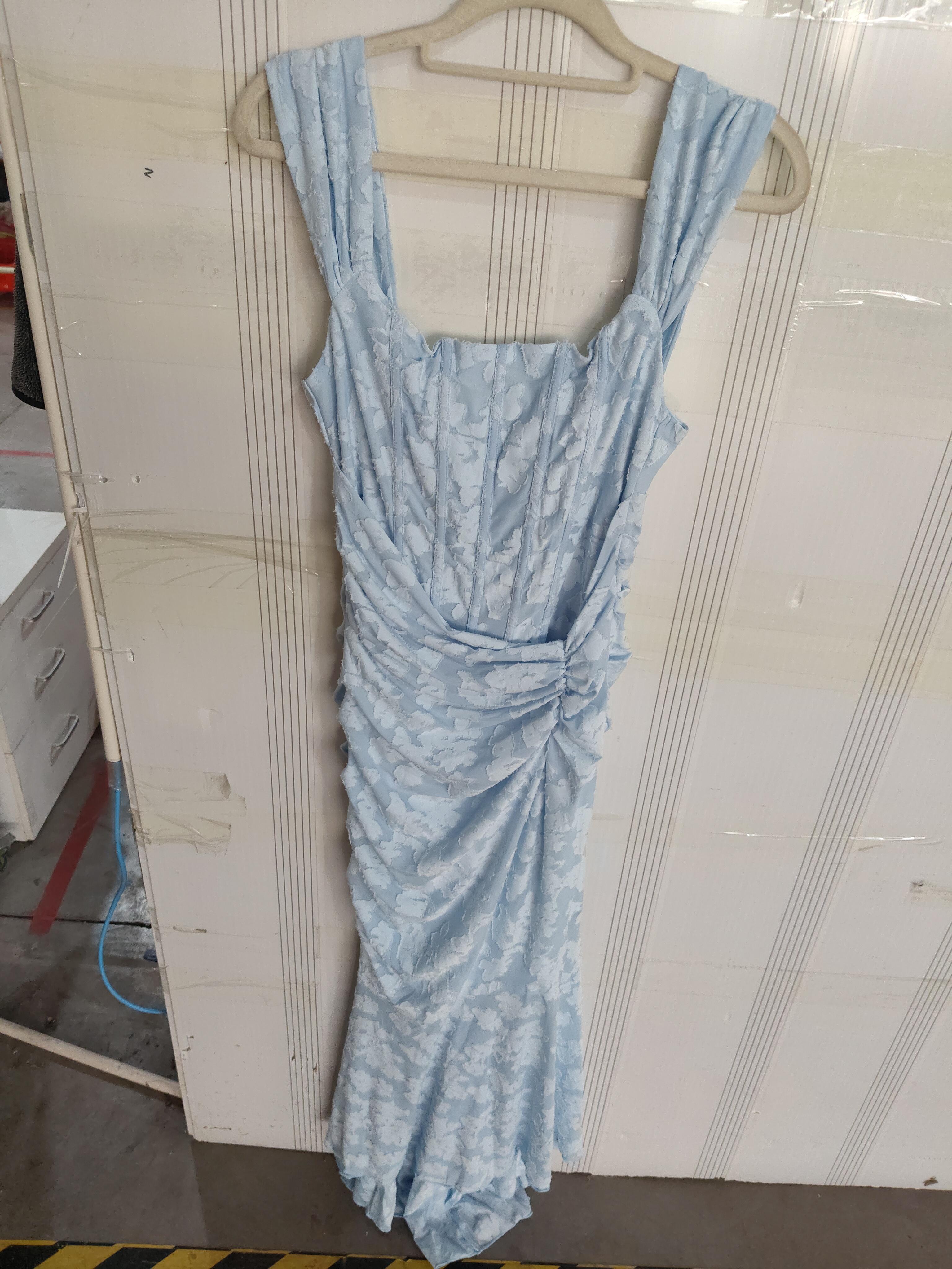 2026-2027-Off-Shoulder Ruched Bodycon Dress| Backless Club Party Dress Women