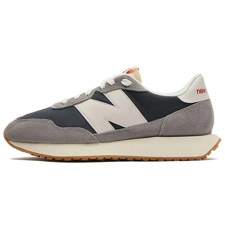 New Balance 237 'Marblehead Black' MS237SC