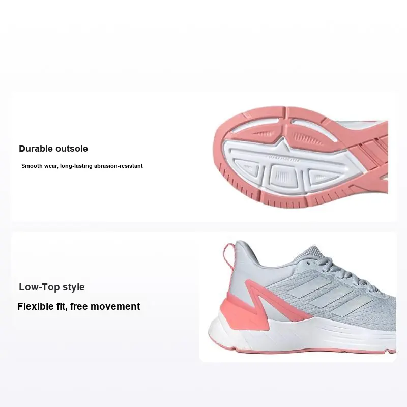 Adidas Response Super 2.0 J 'Halo Blue Super Pop' H01708