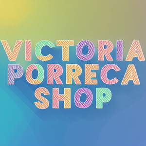 Victoria Porreca shop