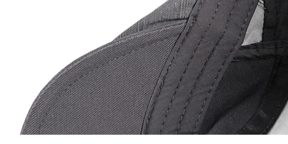 HT2953 Berets Men Women Spring Summer Autumn Beret Hat Male Female Artist Painter Ivy Flat Cap 100% Cotton Adjustable Beret Cap