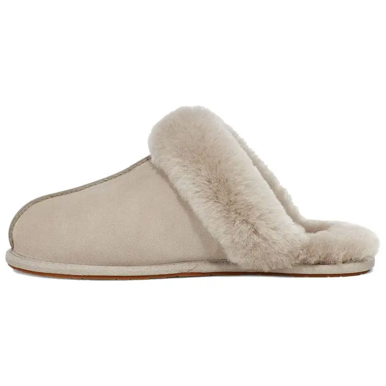 UGG Scuffette II Slipper Goat (Women's) 1106872-GOA UGG Scuffette II Slipper Goat (Women's) 1106872-GOA