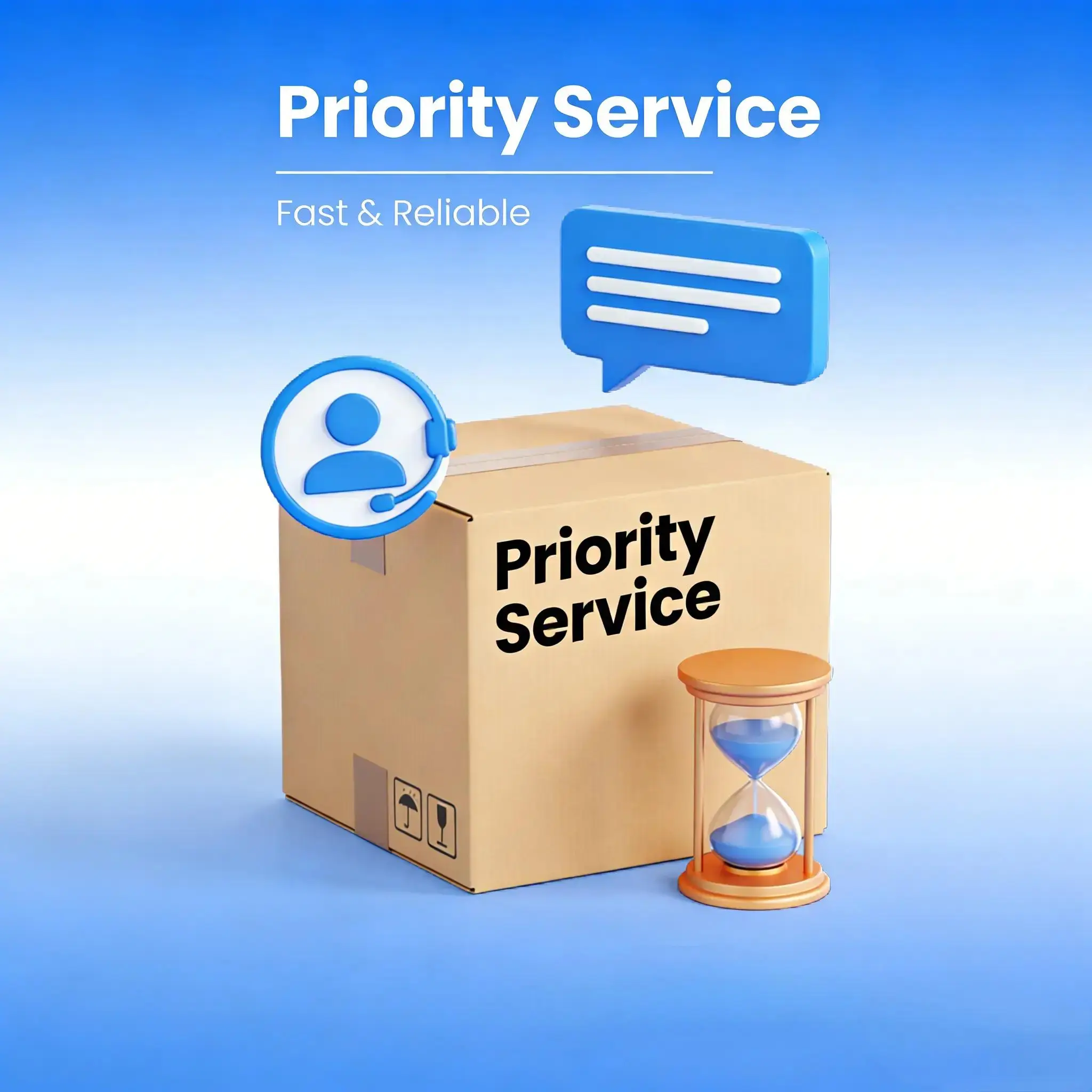 Custom Printed T-shirts - Premium Service Secure Packing  Enhanced Protection Reliable After-Sales Support