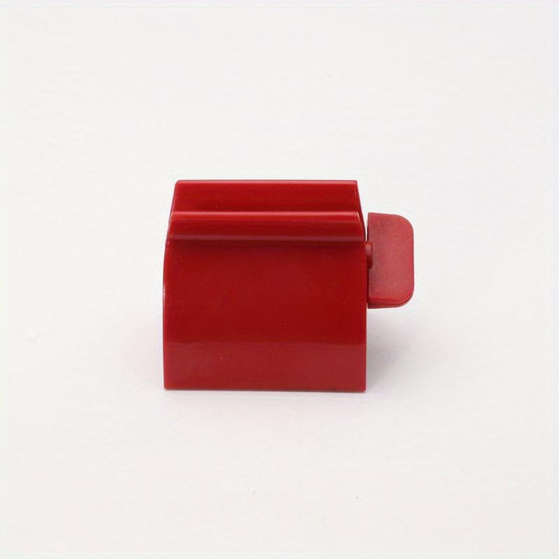 Manual Toothpaste Squeezer, Bathroom Essentials, Makeup Cleanser Dispenser, Lazy Person Toothpaste Holder, Bath Accessories