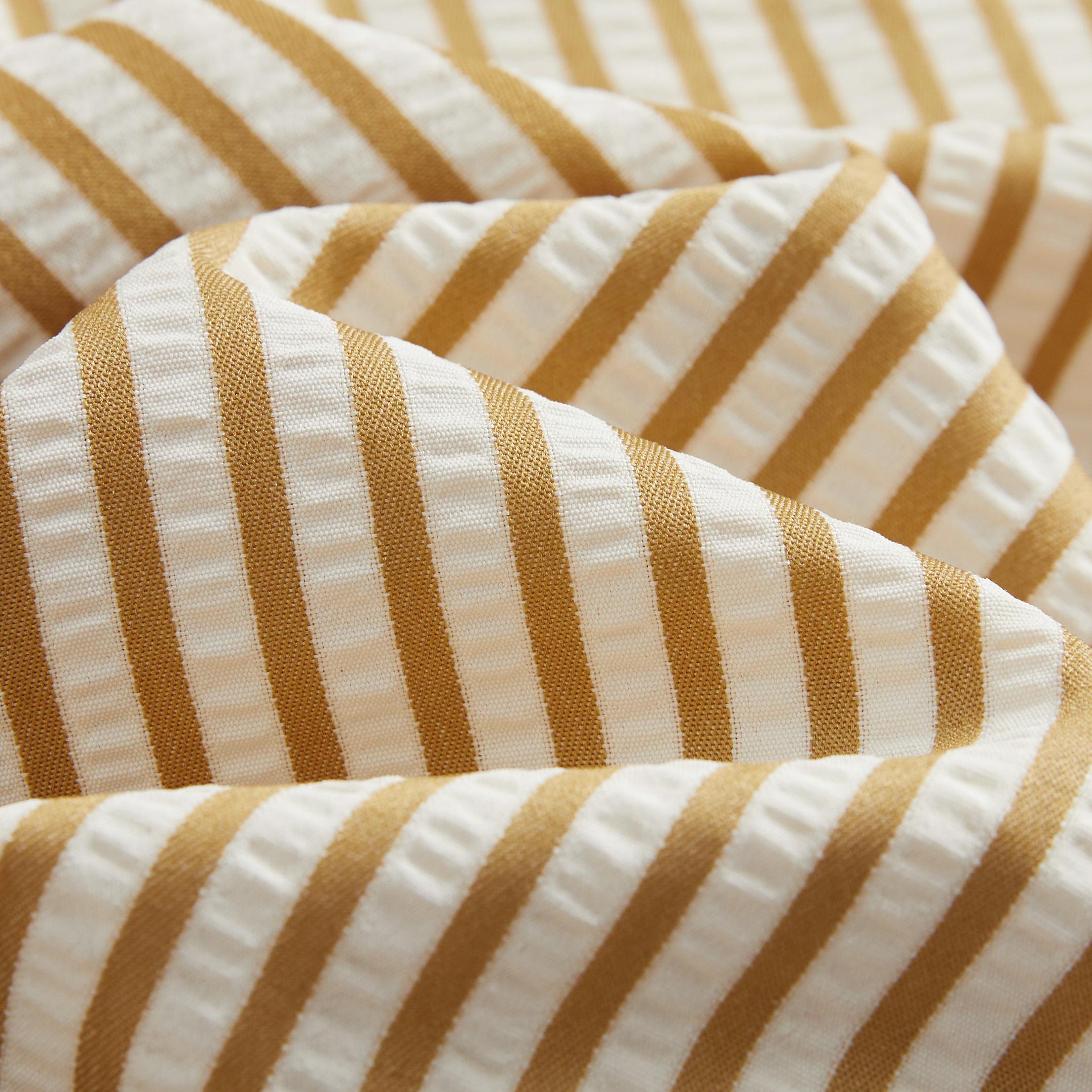 KatchMe Women's Classy Allover Print Drawstring Decor Wide Leg Trousers (2), Leopard Print High Waist Pocket Lightweight Pants, Stripe Streetwear