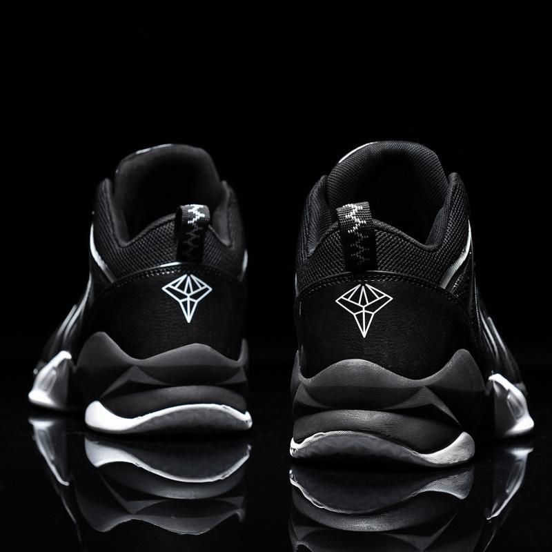 UYCEKK [sneakers] New Style Casual Fashionable Trendy Comfortable Slip-on Shoes|   Excellent Wear Resistance, Suitable for Sports Activities, All-season, PVC Upper, Fabric Inner and Insole, Rubber Sole, Lace-up Closure