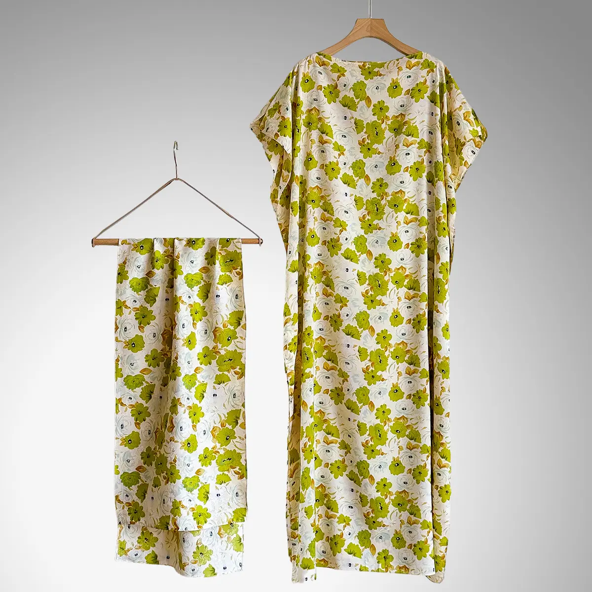 76-Light grass green