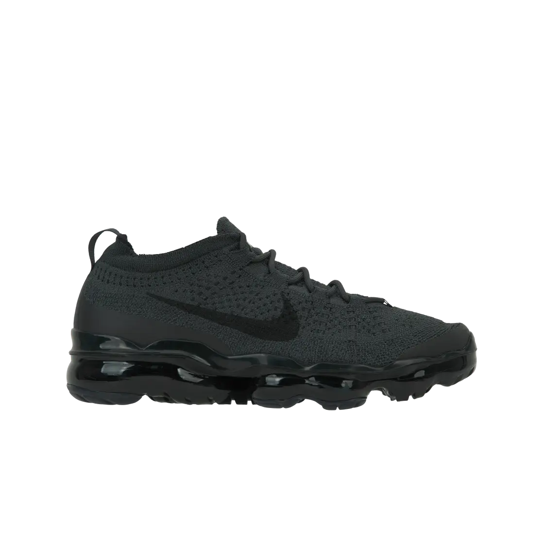 Nike Men's Air VaporMax 2023 Flyknit 'Anthracite Black' DV1678-006