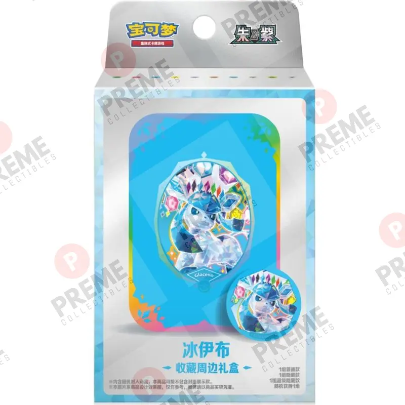 Glaceon