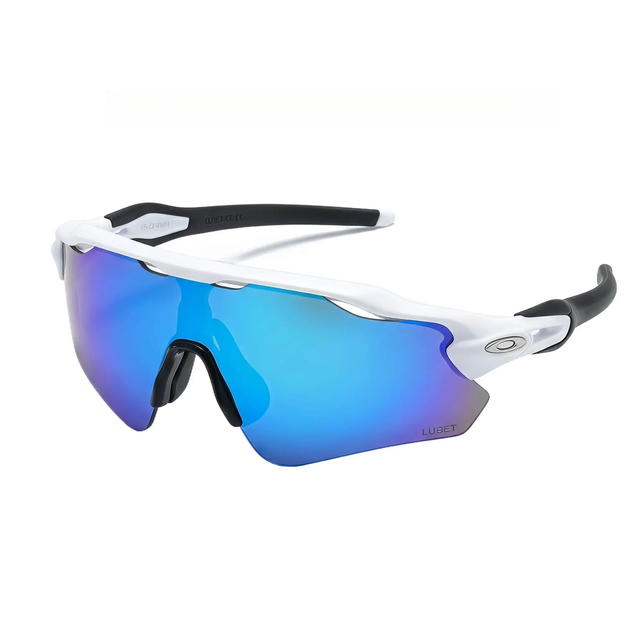 Professional Sports Sunglasses Cycling Glasses TR90 Colorful Driving Polarized Sunglasses Sun Protection Goggles Sunglasses Windproof Shades Unisex Stylish Retro Sport Fashion Glass Outdoor Activities, EBike, Accessories for Man Unbreakable