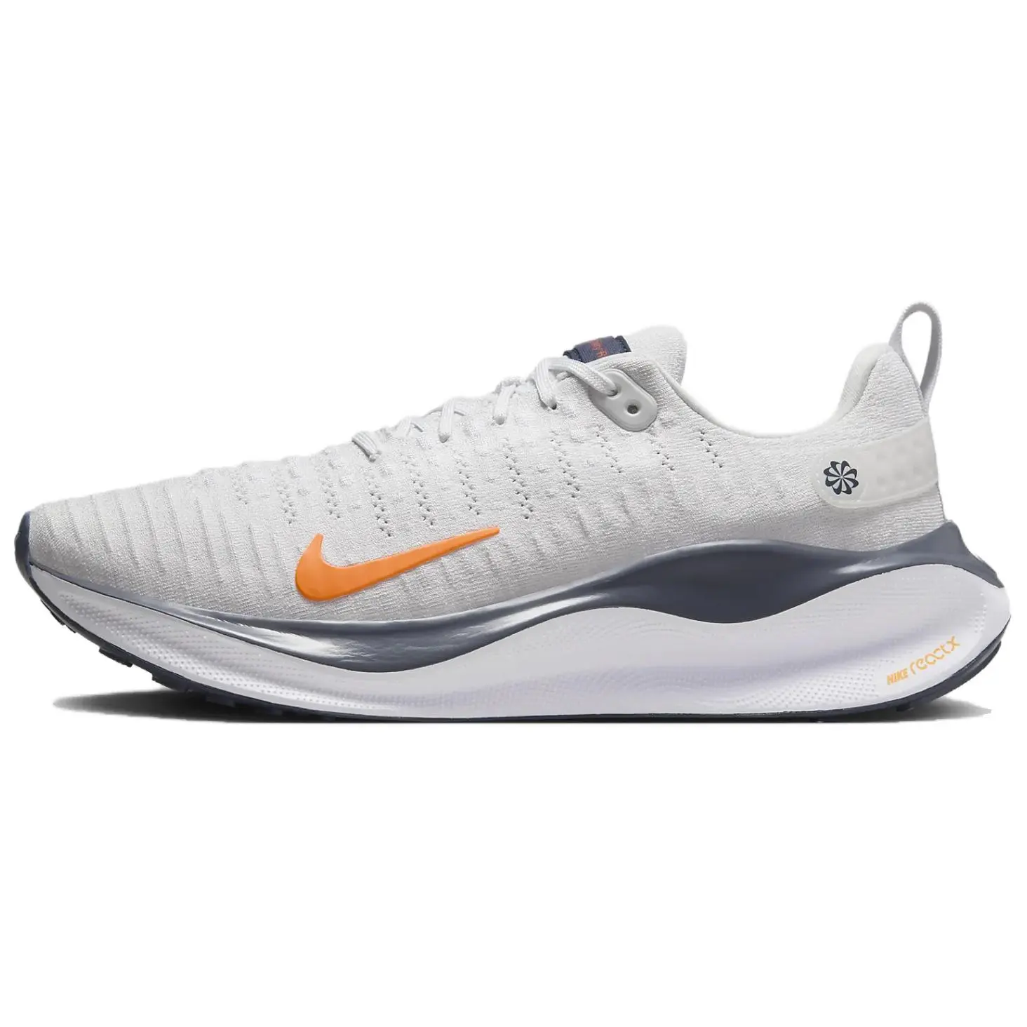 Nike ReactX Infinity Run 4 'Platinum Tint Thunder Blue' DR2665-010