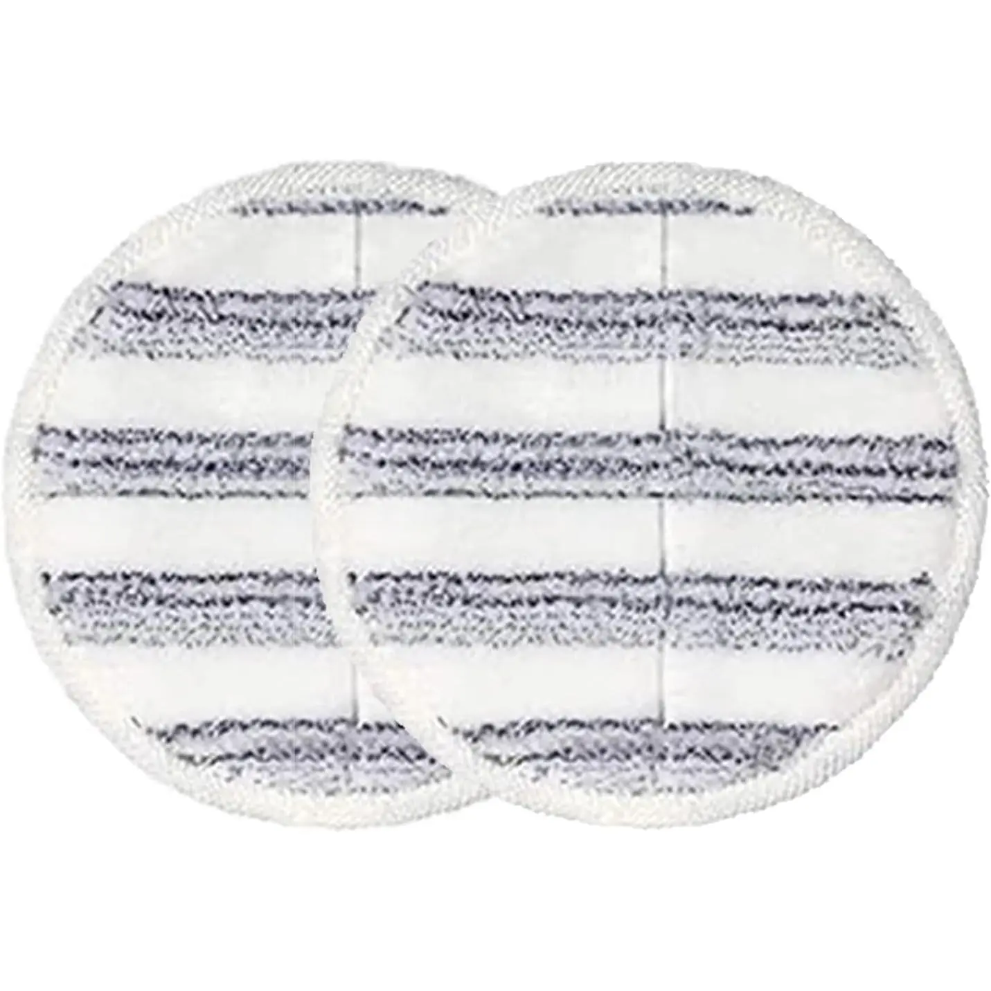 Pads, Cleaning Pads,  Fiber Pads for Electric Mop, P700 & G700