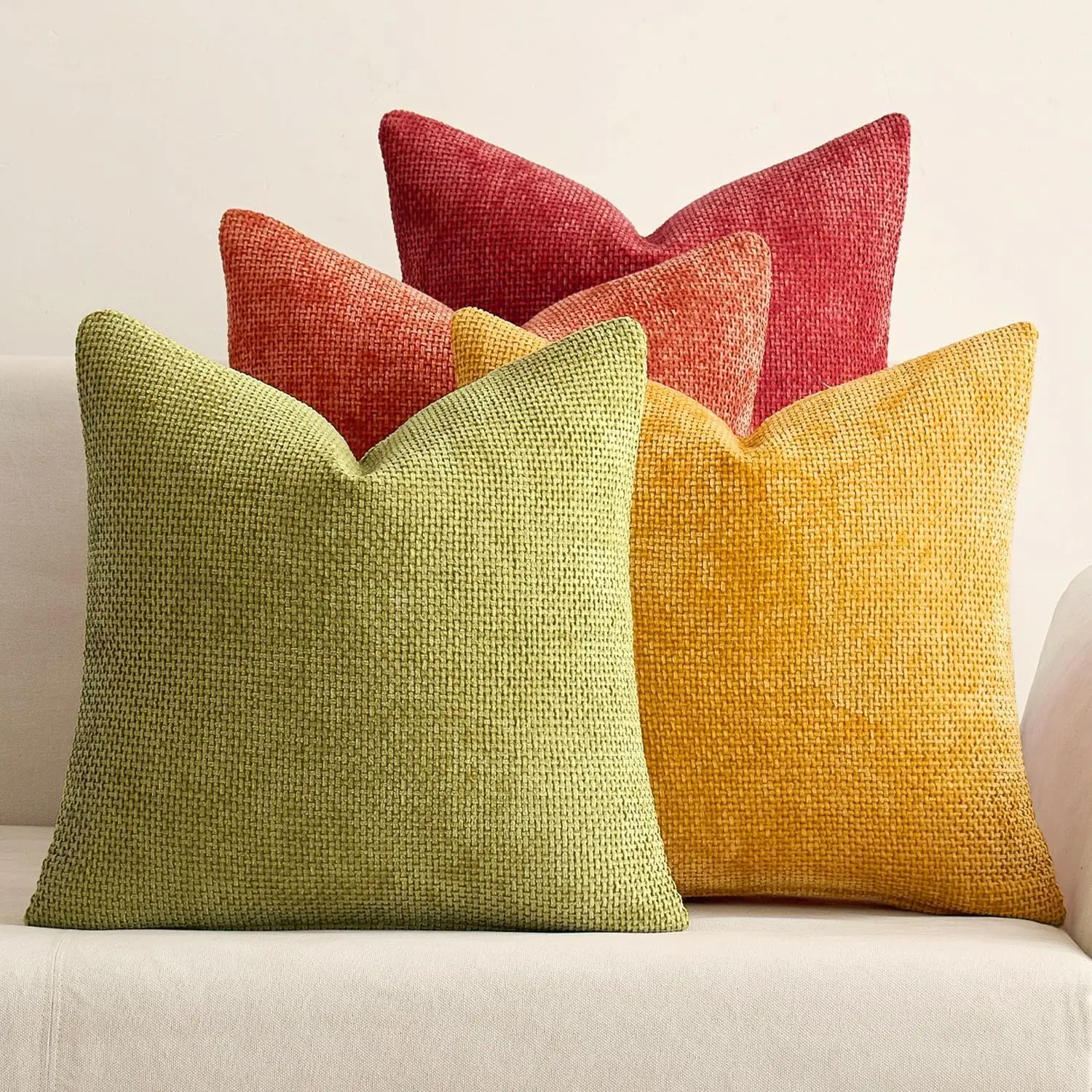 Yellow Orange