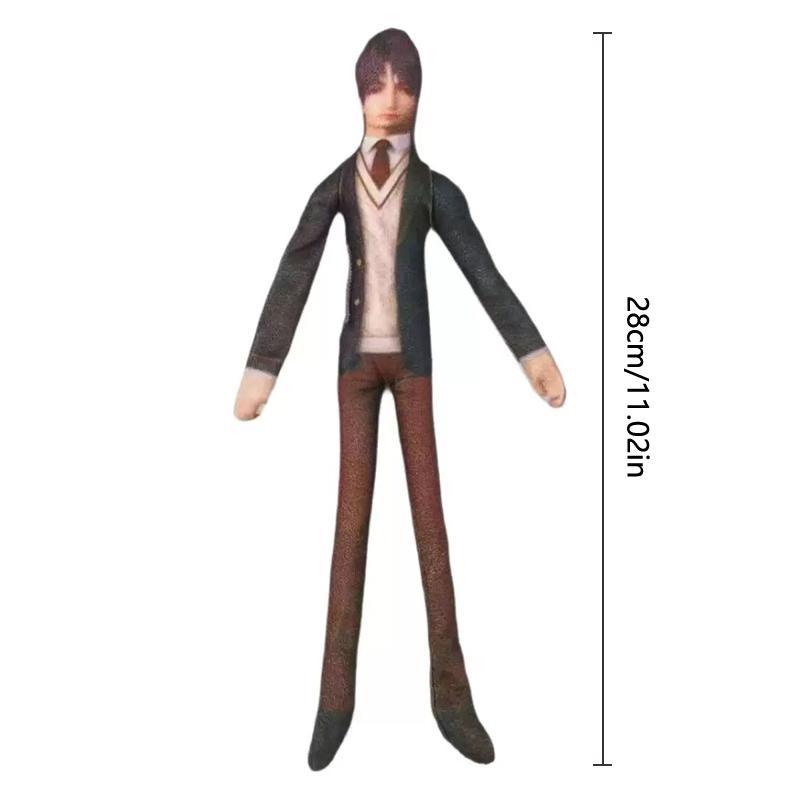 Love And Deepspace Cosplay Doll Xavier Zayne Rafayel Sylus Plush Cotton Doll Slender Twistable Shape Stuffed Doll Toy Love And Deepspace Cosplay Doll Xavier Zayne Rafayel Sylus Plush Cotton Doll Slender Twistable Shape Stuffed Doll Toy