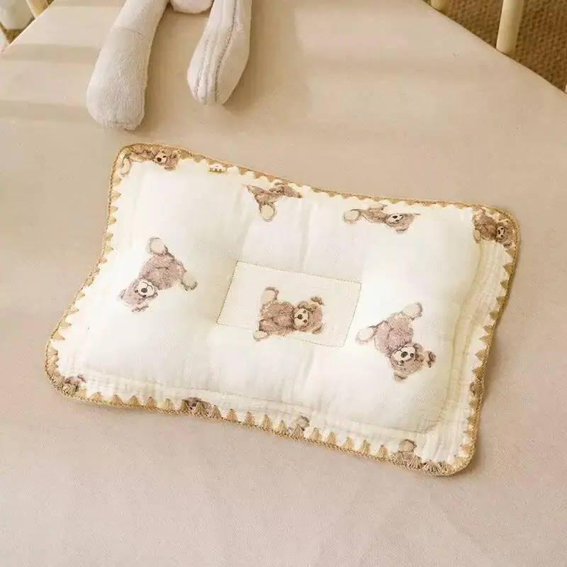 Super soft and comfortable, featuring an ergonomic design with a thick support cushion and a hands-free stand that allows it to stand upright on its own; suitable for use while resting in bed as well as for daily breastfeeding.