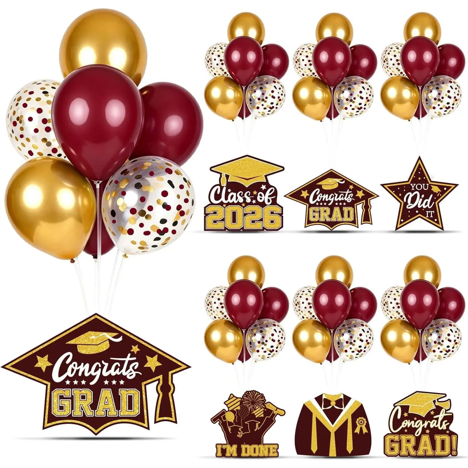 Grad Claret