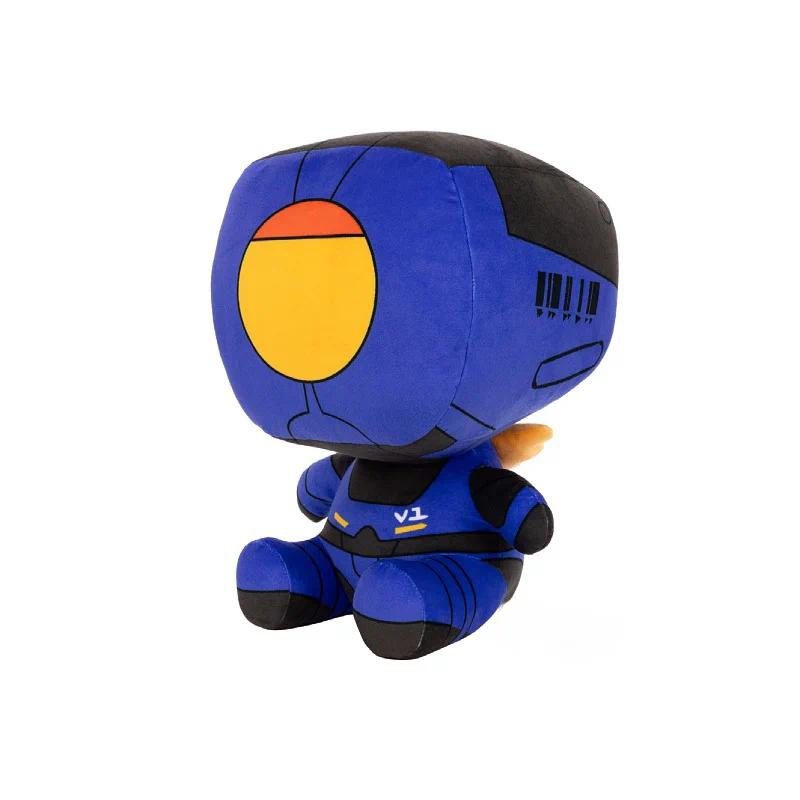 In Stock Ultrakill Plush Toys Cute Soft Stuffed Game Home Decor Ultrakill Plush Dolls Kid Birthday Gifts