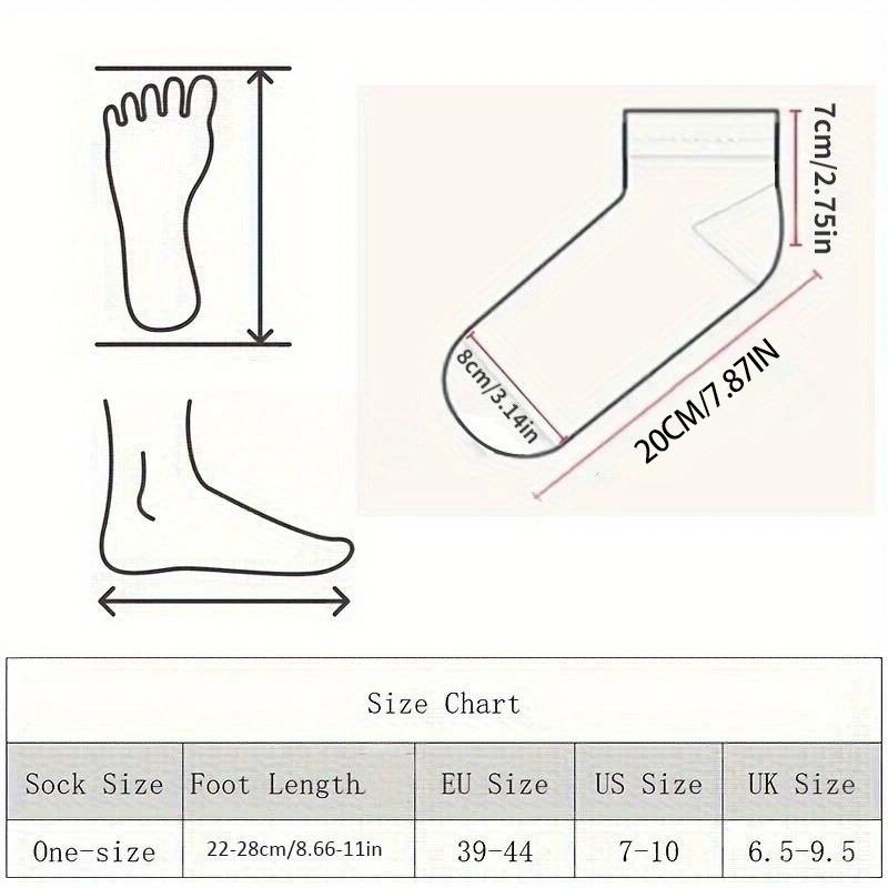 30Pairs Unisex Youth Crew Socks, Polyester Knit Fabric, Low Cut Ankle Boat Socks for Teens Basketball, Volleyball, Football - Soft, Breathable, Hand Washable, Suitable for All Seasons