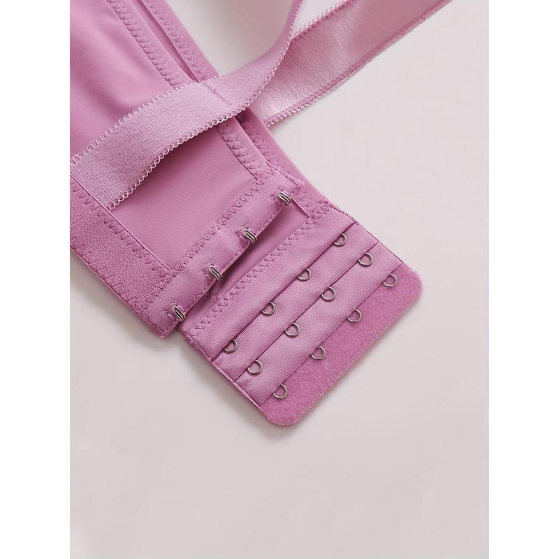 5-Pack/3-Pack Women's Seamless Wireless Bra with Ultra Soft Breathable Fabric and Adjustable Shoulder Straps for All-Day Comfort Perfect Lingerie for All Seasons and Everyday Use