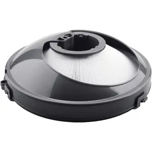 966516-01 Vacuum Filter  For  Dc77/Up14 Upright Vacuum Cleaner, Compatible with  Ball Filter Replacements, 966977-01 Vacuum Cleanerpost Filter