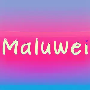 Maluwei shop logo