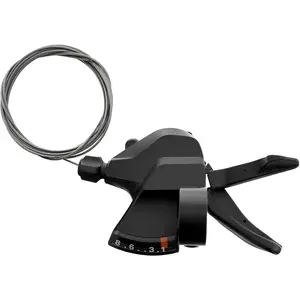 8 Speed Right Thumb Gear Shifter SL-M315 for Mountain Road and Commuter Bikes