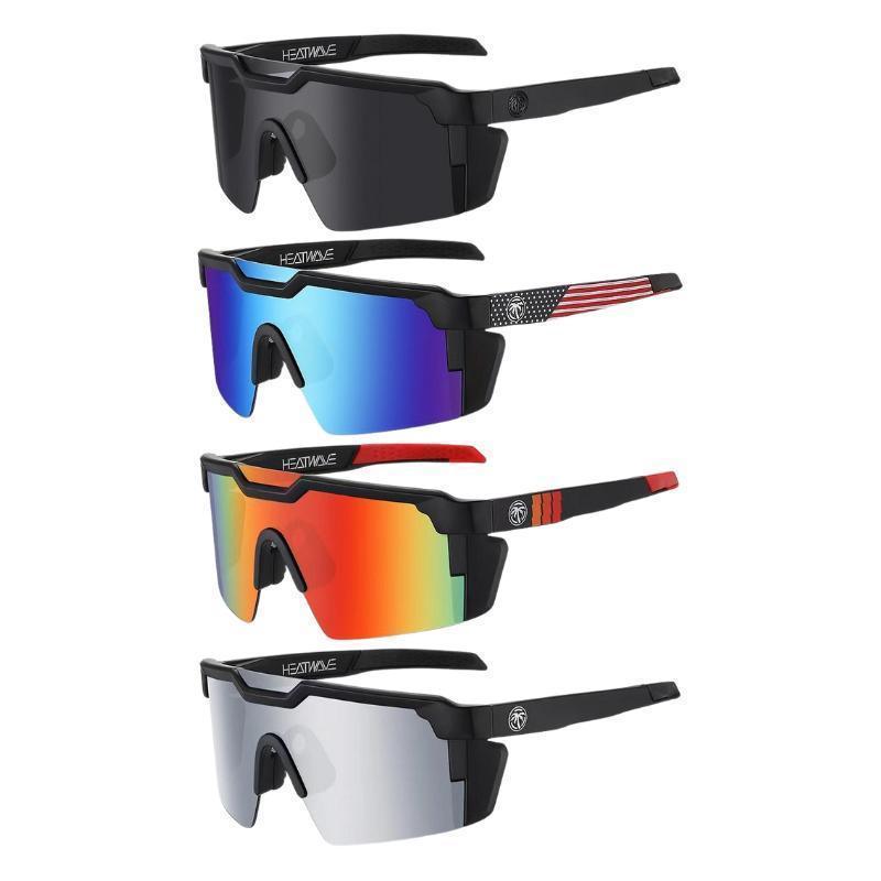 Men's Polarized Safety Sunglasses and Women's Sunglasses, Pilot Ultra Black Sunglasses Performance RAYTH Sunglasses: SUPER PHOTOCHROMIC Z87+Available in Various Colors, Beautiful and Practical UV400 Back to School