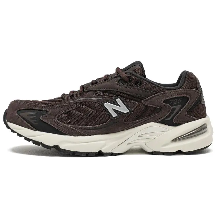 New Balance 725 'Coffee' ML725X