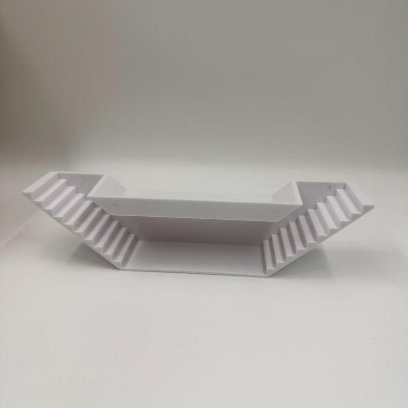 Aquarium Multi-Habitat Cave Decoration Set for Fish and Shrimp, Resin Safe Material Hiding Tunnel and Rest House Accessories