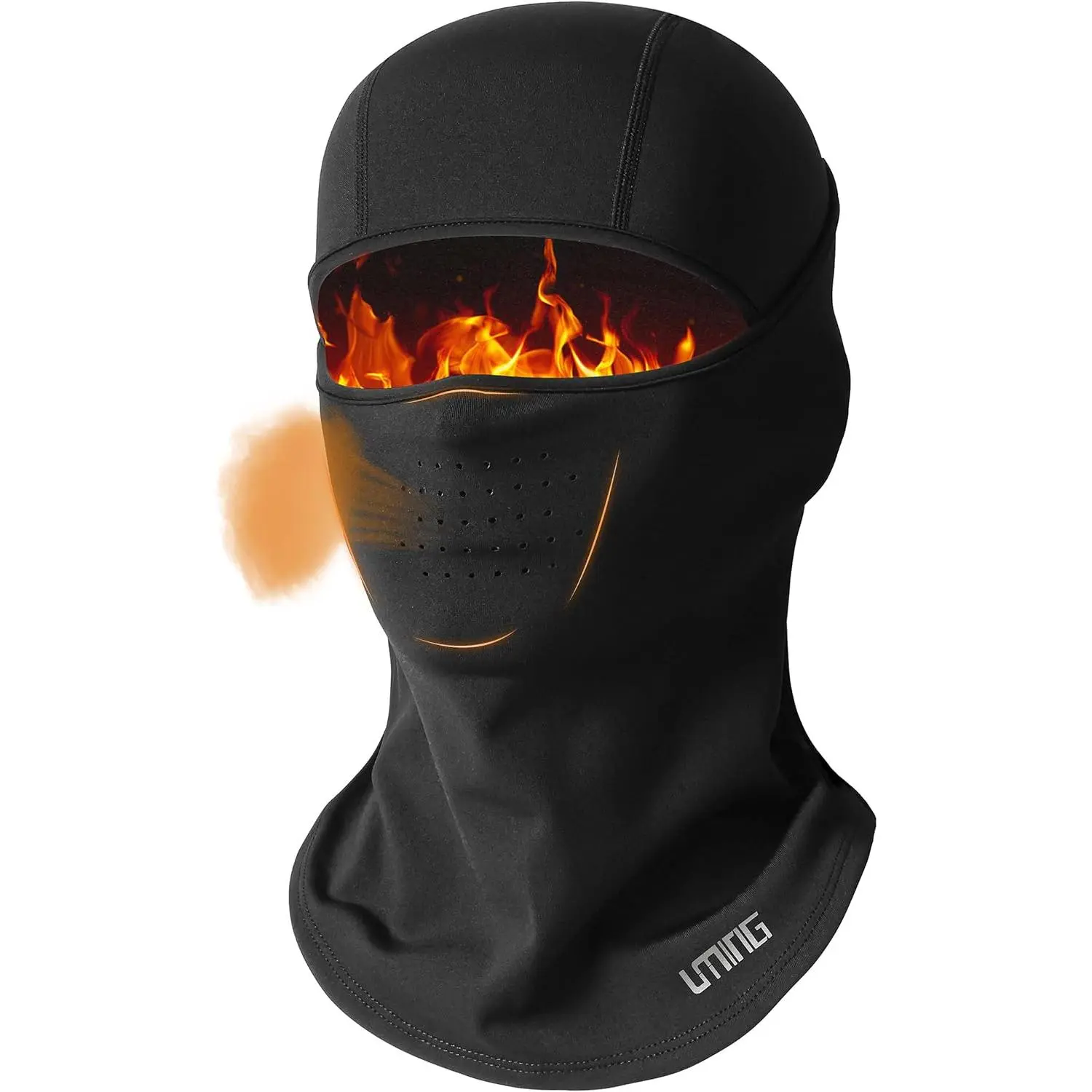 Balaclava Ski Mask Winter  Mask for Men Women Thermal Full  Cover for Cold Weather Snowboarding