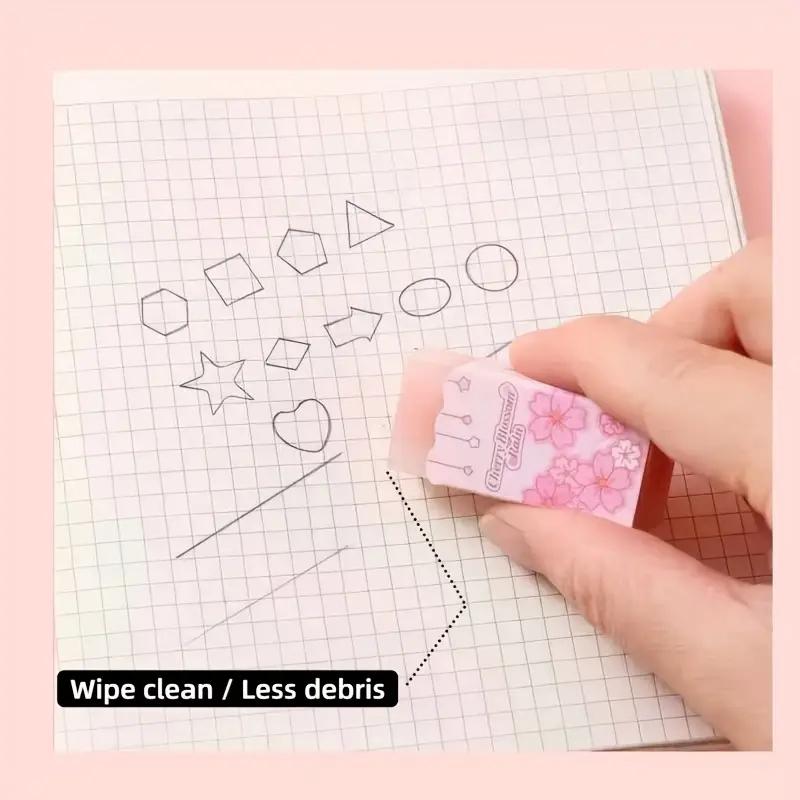 1 Set of Cute Stationery Gift Box -, Durable and Versatile Stationery Set, Pen Set, Perfect for Students, Christmas Gift