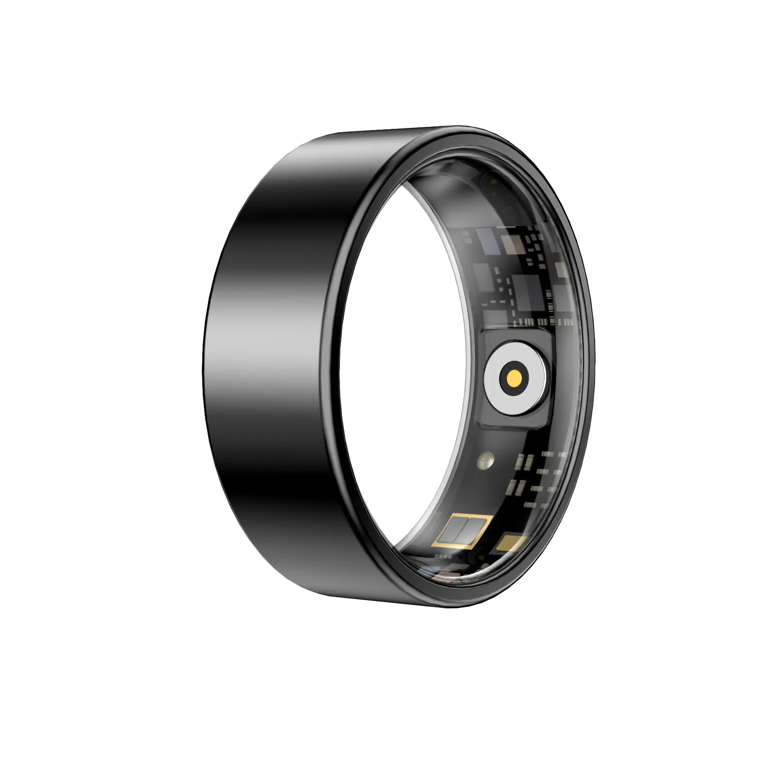 BLACK 7#