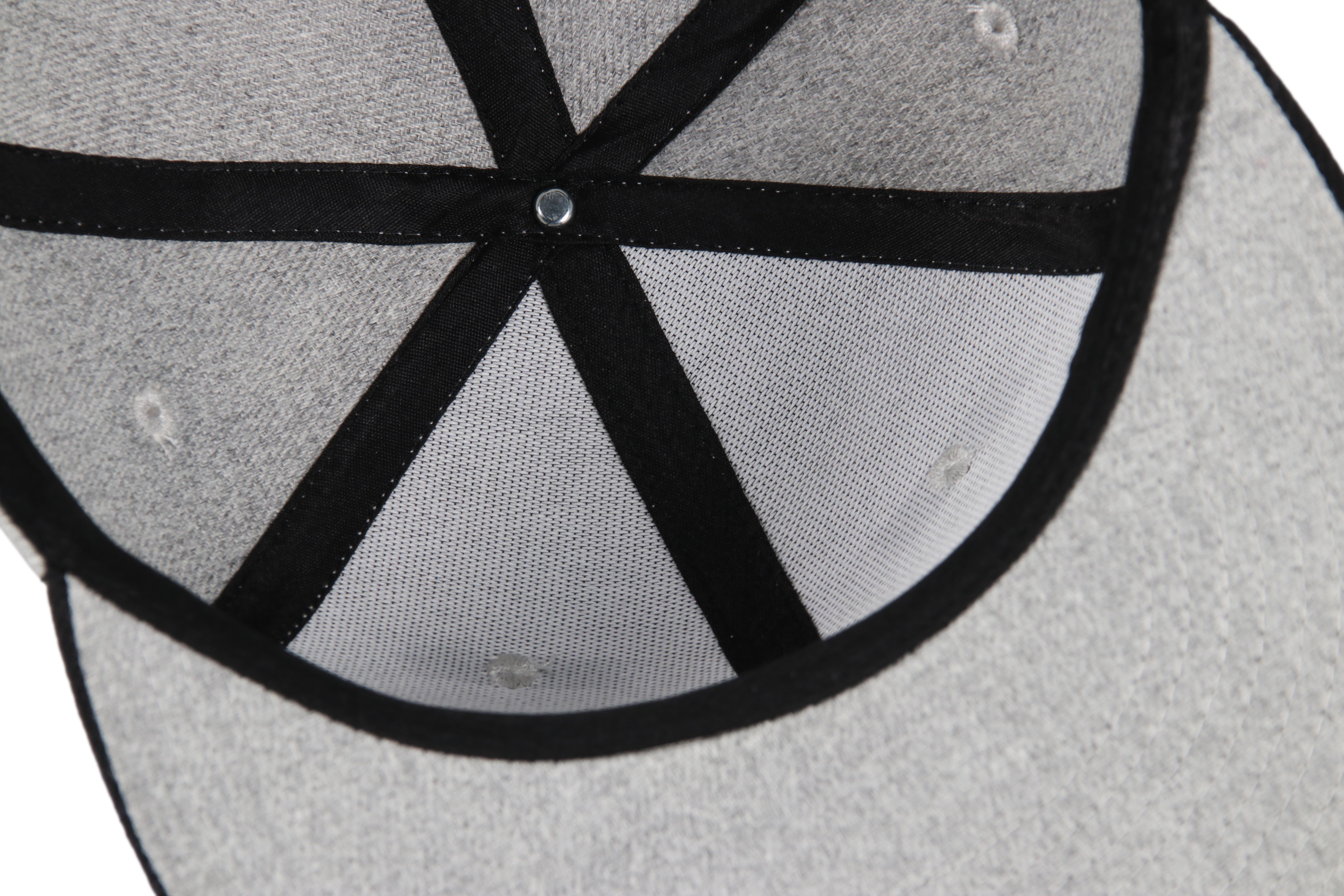 Breathable Comfortable Baseball Cap, Retro Adjustable, 21, Daily All-match Hat, Clemente, 3D Embroidered Adjustable Outdoor Sport Cap, Grey