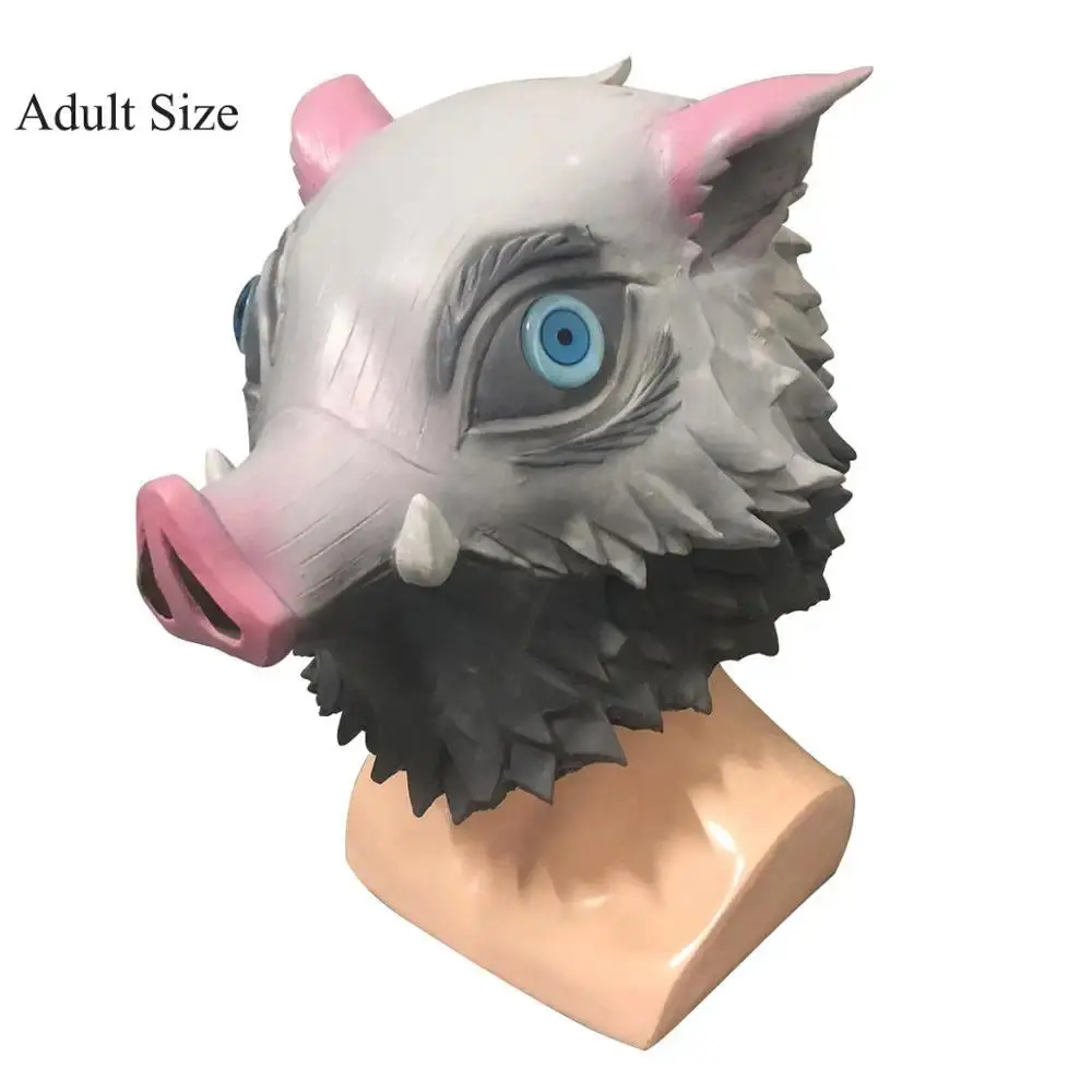 Adult Mask 4