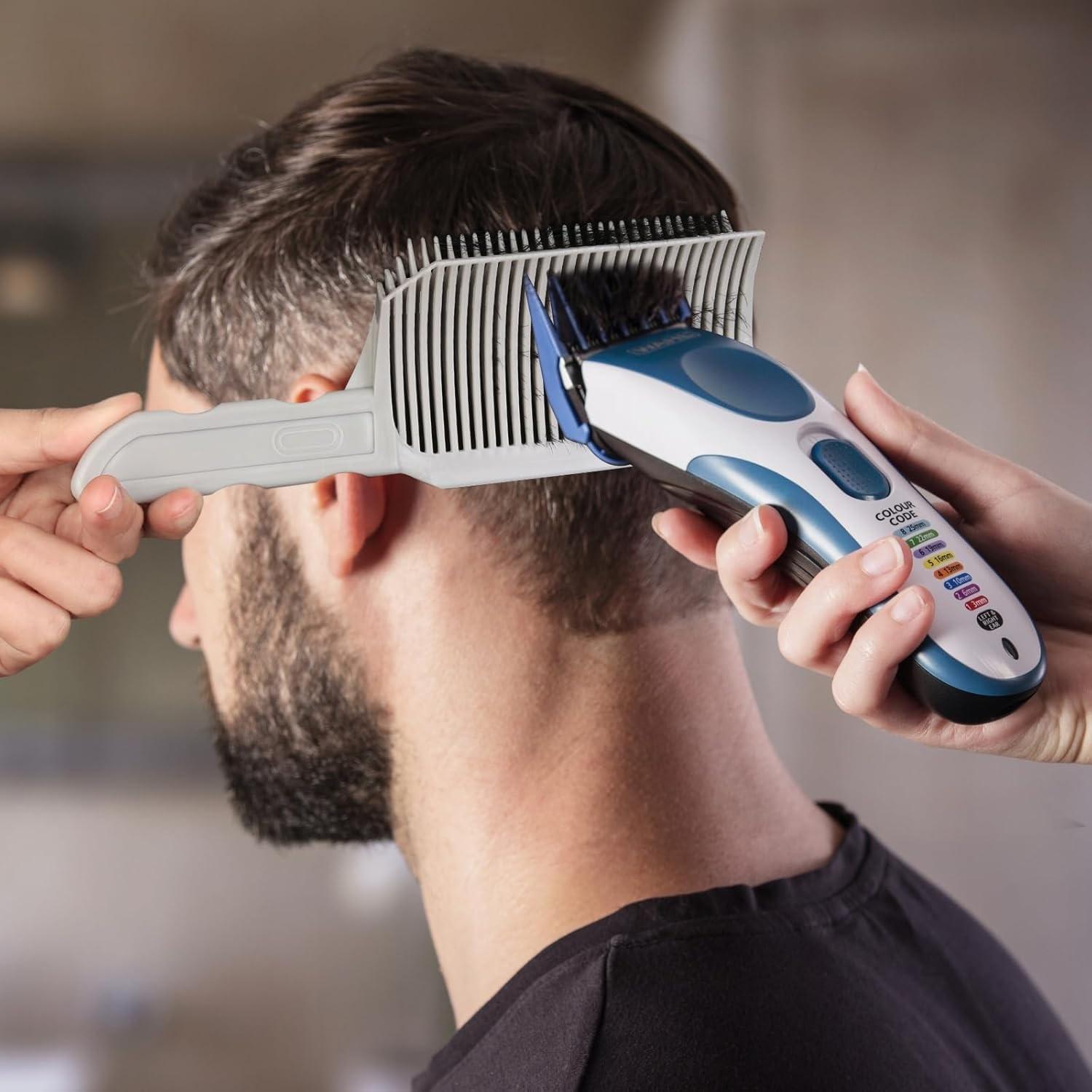 Hair Styling Tool Set, 4 Counts/set Hair Trimming Guide Comb & Adjustable Silicone Hair Band, Professional Hair Styling Tool for Salon & Barber Shop, Heatless, Hair Cutting Accessories Hair Styling Tool Set, 4 Counts/set Hair Trimming Guide Comb & Adjustable Silicone Hair Band, Professional Hair Styling Tool for Salon & Barber Shop, Heatless, Hair Cutting Accessories