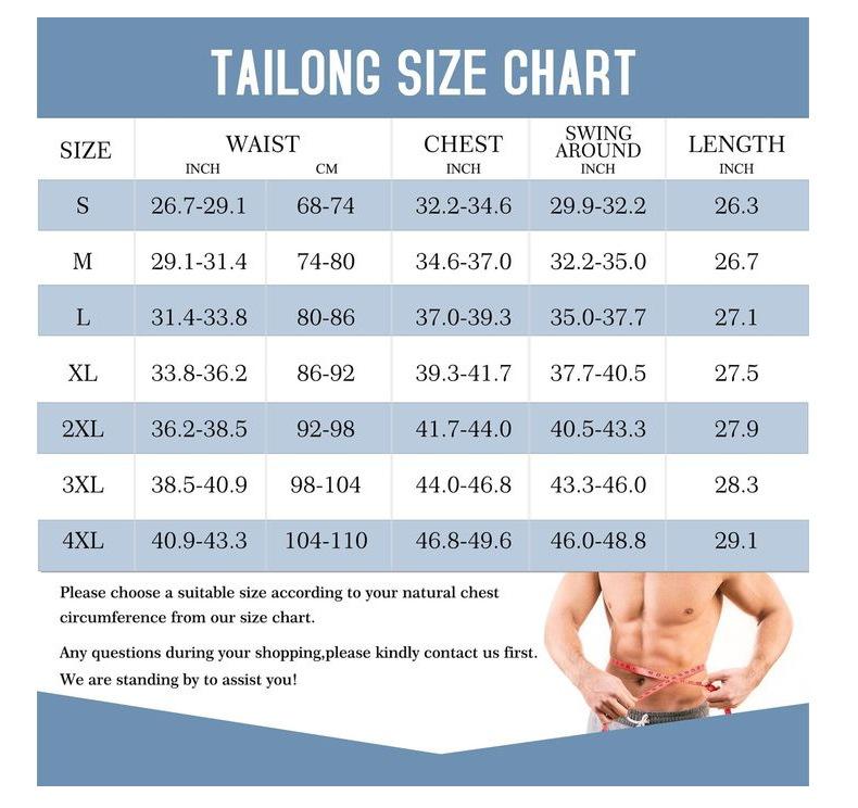 Men's Slimming Vest High-Elastic Mesh Thin Chest Shaper Tummy Control Top