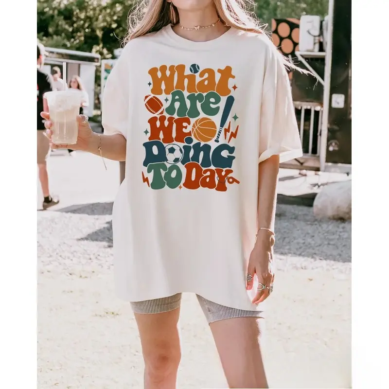 Unisex Soft Graphic PE Teacher Tee - Streetwear Party Shirt, Baggy Fabric School Back To School Gift, Physical Education Gym Teacher Top, Daily Holiday Wear